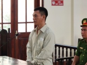 Pháp luật - Suýt gây trọng tội vì không thể thuyết phục vợ quay về