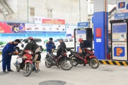 Sở hữu “kho tiền” hơn 1 tỷ USD, đại gia xăng đầu Petrolimex thu được bao nhiêu tiền lãi?