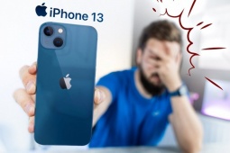 Thời trang Hi-tech - Nên mua iPhone 13 hay Xiaomi 13T Pro 5G khi ngang giá nhau?