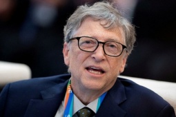 Kinh doanh - Bill Gates đang rao bán một cặp siêu du thuyền sau khi tụt xuống thứ hạng thấp nhất trong vòng 34 năm qua