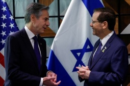 Thế giới - Mỹ, Rafah, và thế kẹt của ông Netanyahu