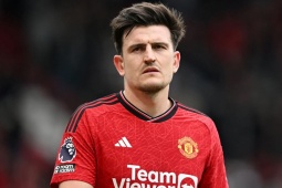 Bóng đá - NÓNG: Maguire chấn thương nghỉ hết mùa NHA, có kịp đấu Man City chung kết FA Cup?