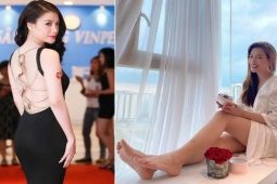 Trương Ngọc Ánh xài đồ hiệu "khủng" cỡ nào trước khi “đòi nợ” 24 tỷ?