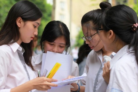 Bộ GD-ĐT công bố phương thức xét tuyển đại học năm 2024