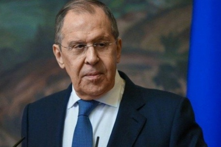 Ngoại trưởng Nga nêu điều kiện đối thoại với phương Tây