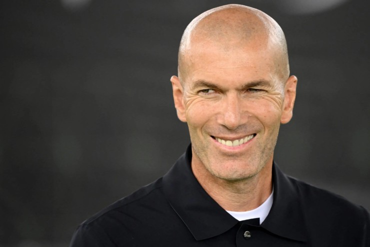 Zidane