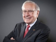 Thời trang Hi-tech - Lý do nào khiến tỷ phú Warren Buffet bán hàng loạt cổ phiếu Apple?