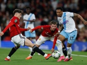 Bóng đá - Nhận định bóng đá Crystal Palace - MU: Nhiệm vụ phải thắng dù rất khó (Ngoại hạng Anh)