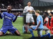 Bóng đá - Tottenham thành &quot;mồi ngon&quot; cho nhóm đua vô địch, Haaland - Jackson bùng nổ cuối mùa (Clip 1 phút Bóng đá 24H)
