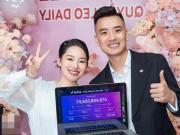 Đời sống Showbiz - Thực hư chuyện vợ chồng TikToker ở Hà Nội livestream doanh thu 100 tỷ