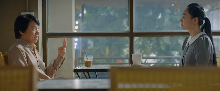 “Lỡ hẹn với ngày xanh” tập 34: Bà Thu Lê bị Kỳ tống tiền, Duyên tìm ra chủ nhân cuốn tạp chí năm xưa - 4