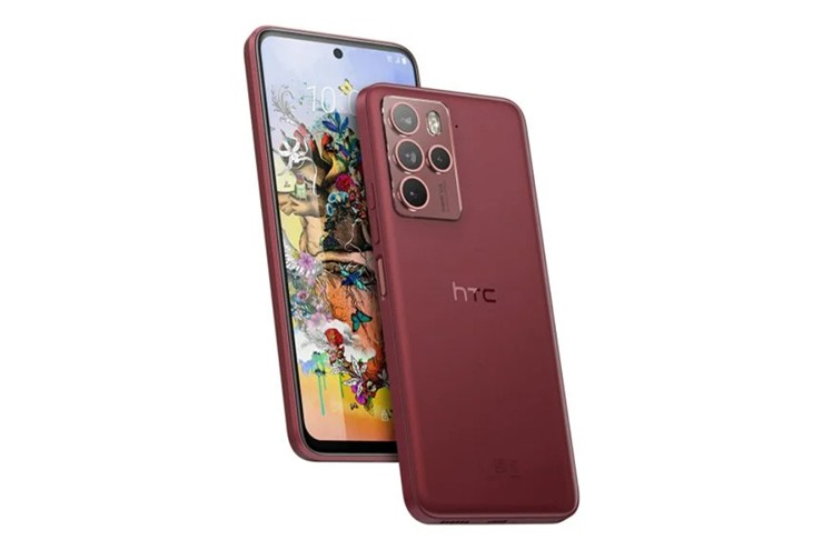 HTC U24 Pro liệu có phải là sự trở lại hoàn hảo của nhà sản xuất Android tiên phong?