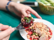 Sức khỏe đời sống - 3 quan niệm sai lầm về tiết canh khiến người ăn phải 'trả giá' bằng tính mạng