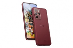 HTC U24 Pro liệu có phải là sự trở lại hoàn hảo của nhà sản xuất Android tiên phong?