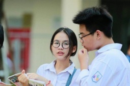 Giáo dục - du học - Điểm chuẩn 4 trường chuyên ở Hà Nội những năm qua: Trường nào, lớp nào cao nhất?