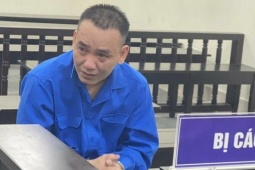 Pháp luật - Chiếm ôtô từ việc trùng họ tên