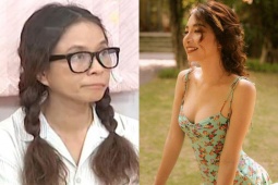 Giải trí - Sau 16 năm, dàn sao nữ "Cô gái xấu xí" ngày càng thăng hoa