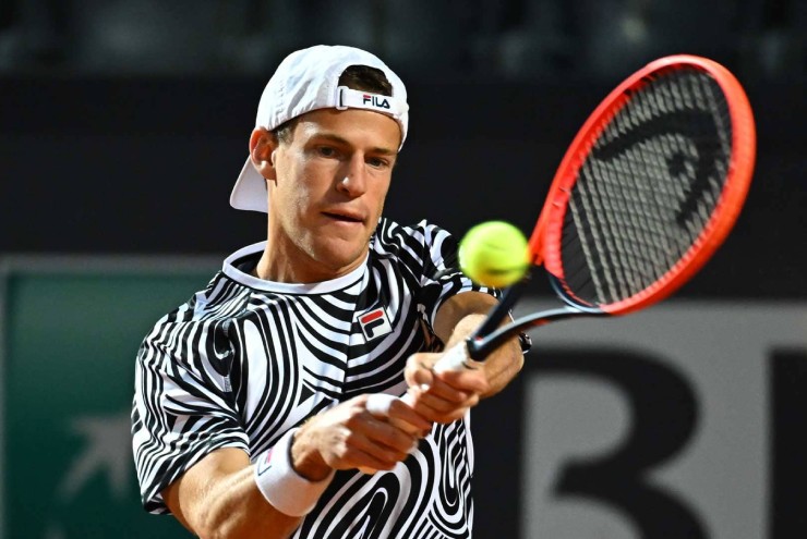 Diego Schwartzman