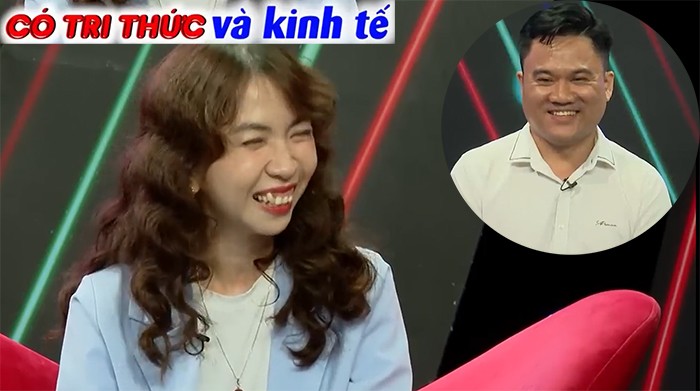 Chàng kiến trúc sư bị từ chối phũ: "Em cảm thấy không hợp" - 4