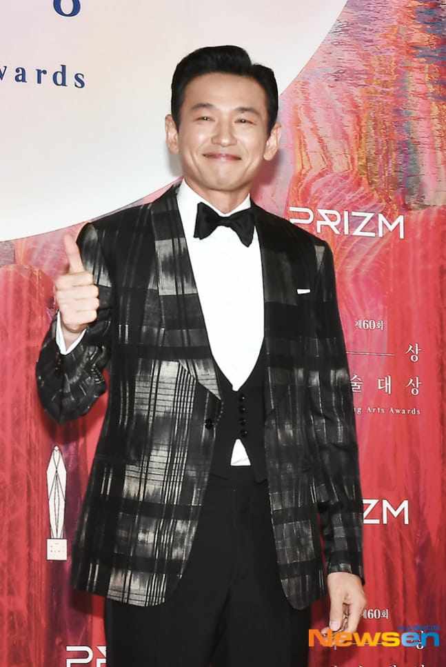 Hwang Jung Min