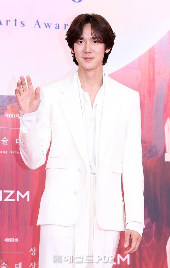 Yoo Yeon Seok