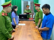 An ninh - Xã hội - Bắt kẻ hiếp dâm bé gái dẫn đến mang thai