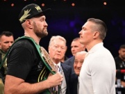 Thể thao - Kinh điển "Vua giang hồ" Tyson Fury so găng Usyk: Bày cách để đối thủ thắng mình