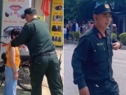 Bạn trẻ - Cuộc sống - Cảnh tượng xúc động tại lễ diễu binh kỷ niệm 70 năm Chiến thắng Điện Biên Phủ