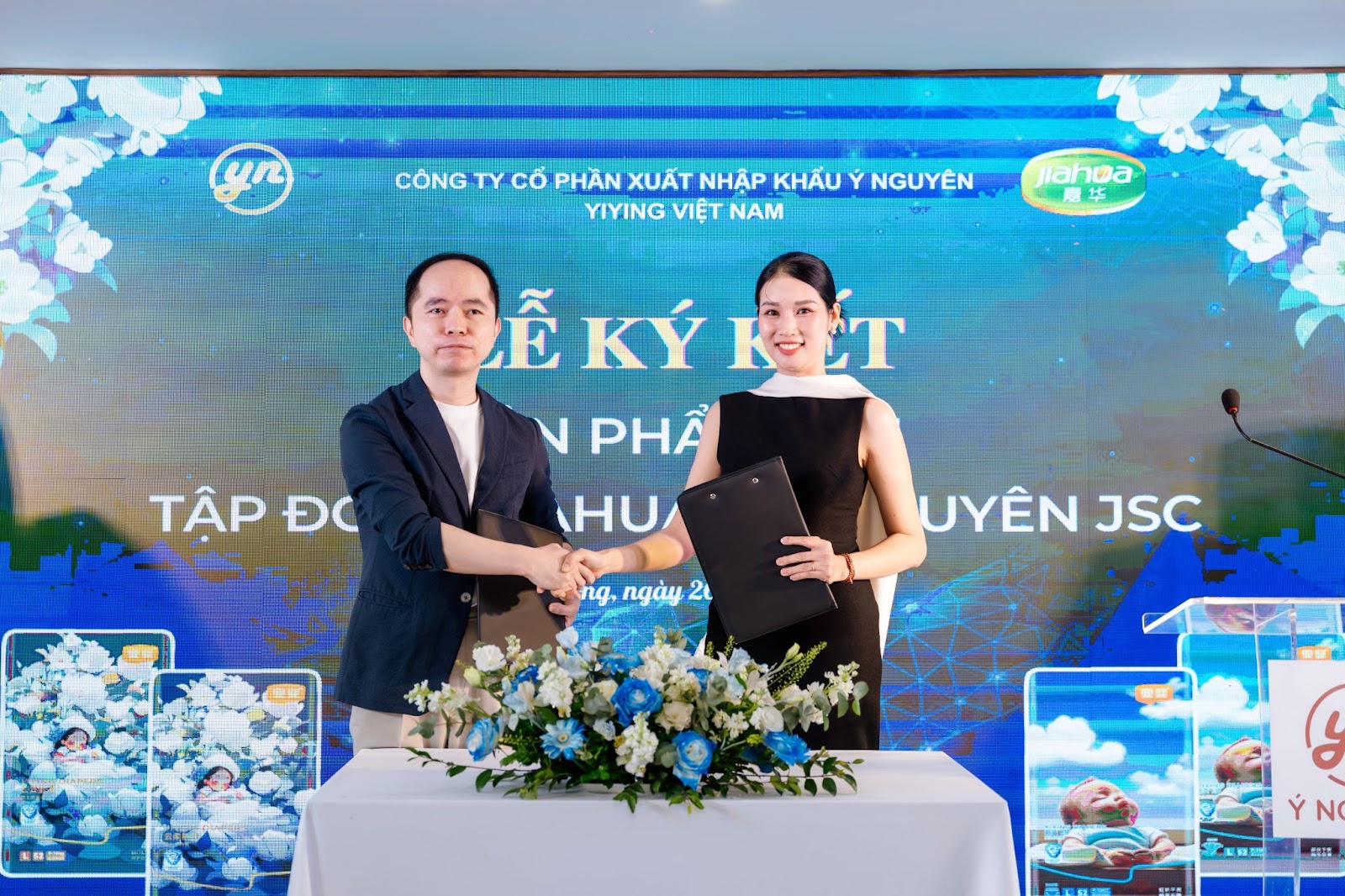 YiYing Việt Nam: Sứ mệnh cung cấp tã bỉm an toàn và chất lượng cho trẻ em Việt Nam - 1