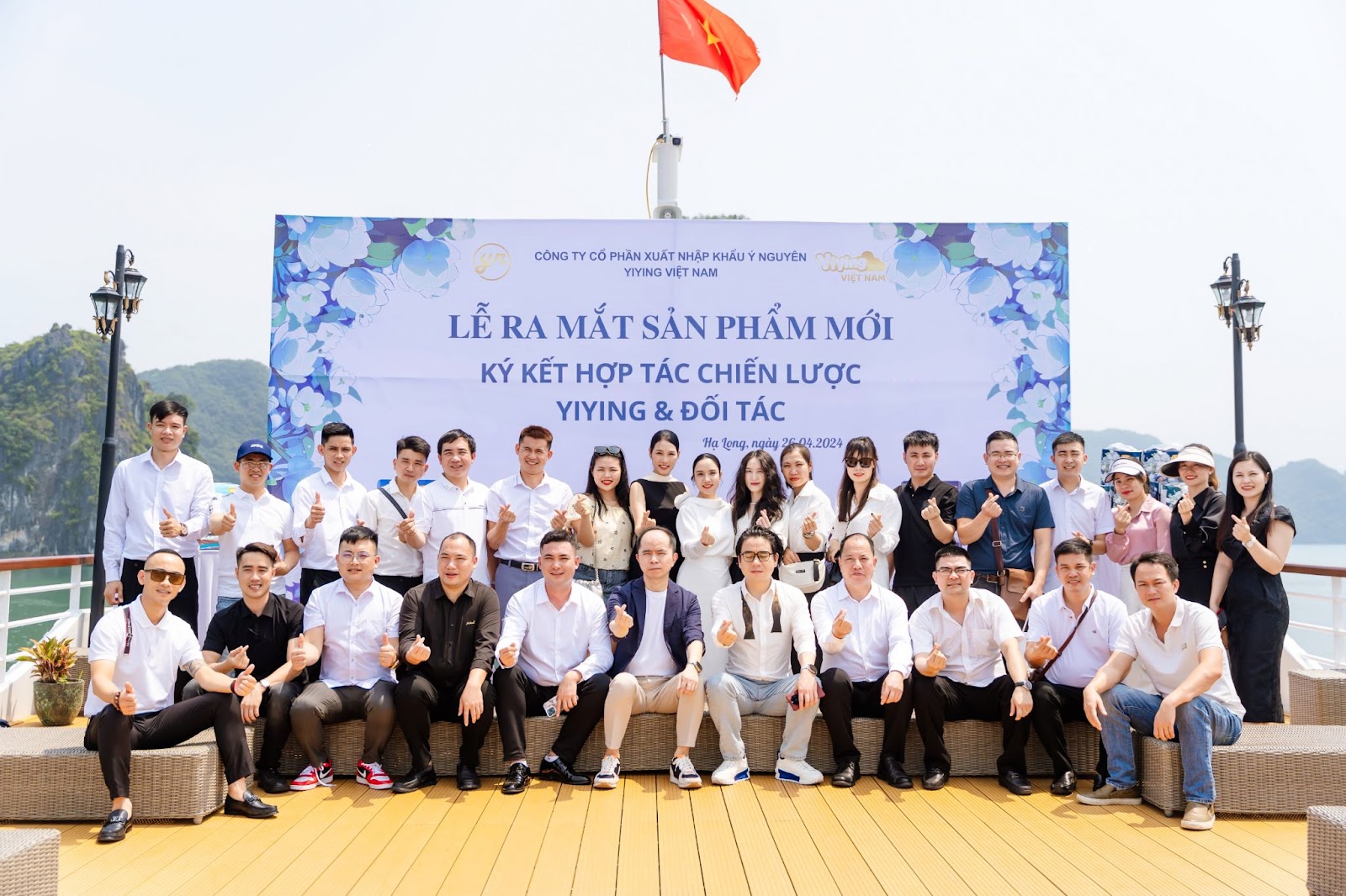 YiYing Việt Nam: Sứ mệnh cung cấp tã bỉm an toàn và chất lượng cho trẻ em Việt Nam - 2