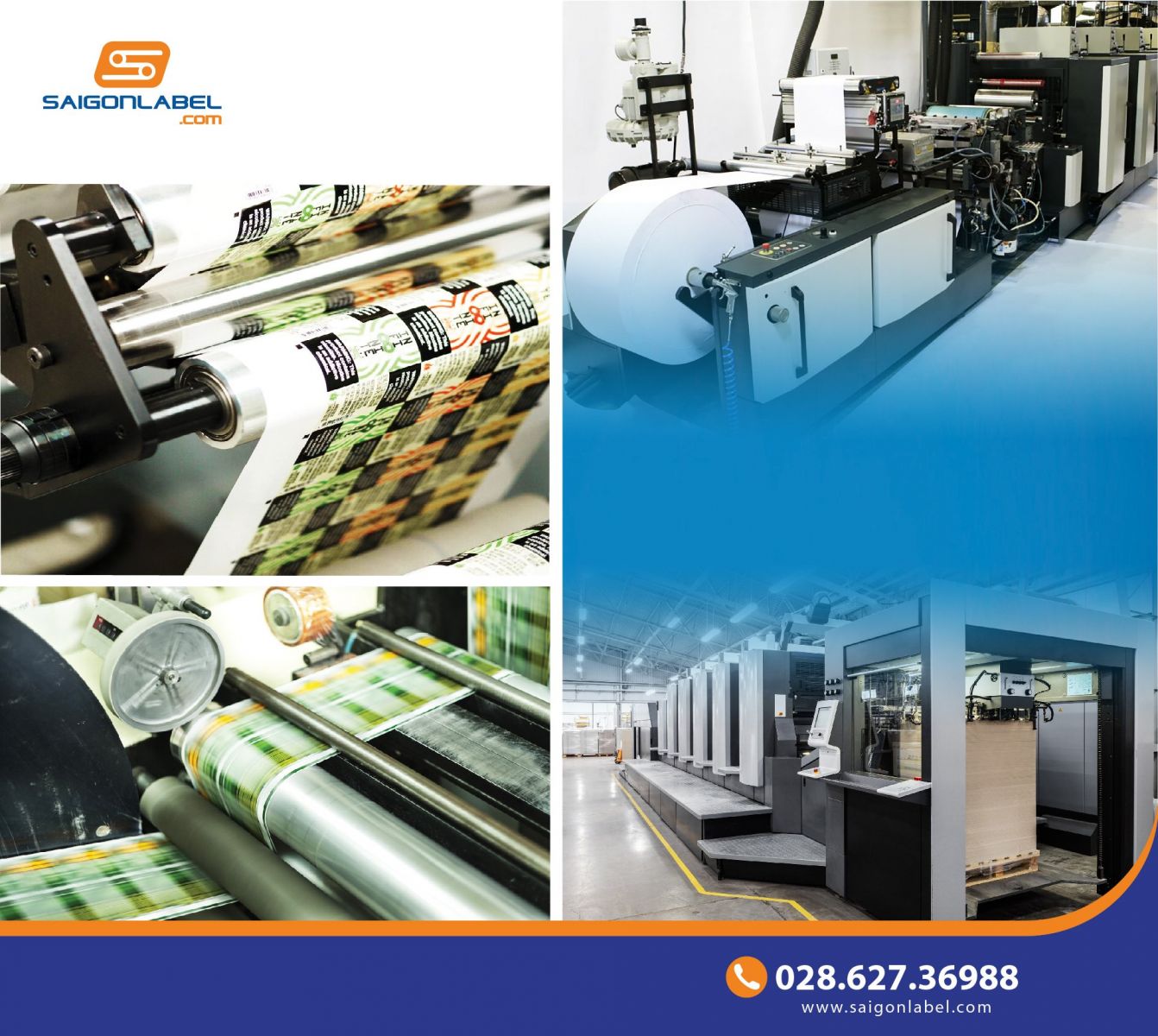 Sài Gòn Label – Thương hiệu in tem nhãn đáng tin cậy - 3