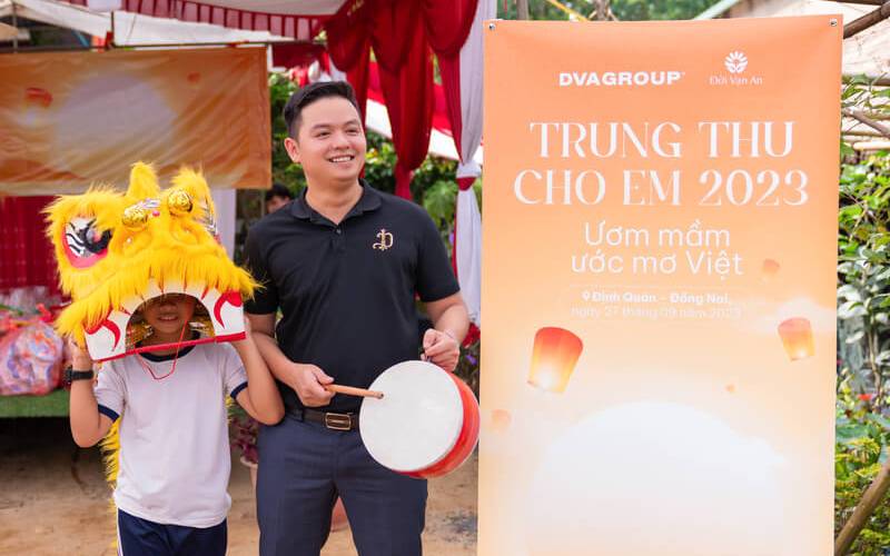 Luôn đi đầu làm gương và giữ vững giá trị cốt lõi, Chủ tịch HĐQT Lê Thế Hai trở thành niềm cảm hứng cho mọi nhân viên của Viện thẩm mỹ DIVA