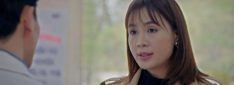 “Trạm cứu hộ trái tim” tập 26: An Nhiên có mối quan hệ mập mờ với người đàn ông khác - 5