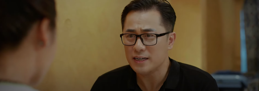 “Trạm cứu hộ trái tim” tập 26: An Nhiên có mối quan hệ mập mờ với người đàn ông khác - 4