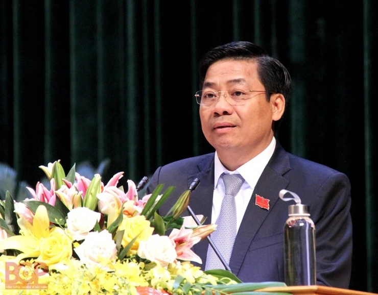 Ông Dương Văn Thái.