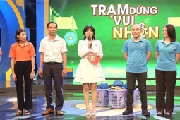 Giờ thứ 9 +: Cán bộ, công nhân viên của Foster Bắc Ninh mang đến nhiều ấn tượng cho chương trình
