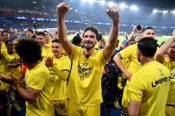 Bóng đá - Dortmund vào chung kết C1: Người hùng Hummels tự hào, HLV Terzic muốn gặp PSG 10 lần