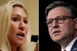 Diễn biến bất ngờ vụ chủ tịch Hạ viện Mỹ trước nguy cơ bị bãi nhiệm