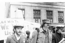 Thế giới - Cựu binh Mỹ đi đầu phong trào phản đối chiến tranh Việt Nam qua đời