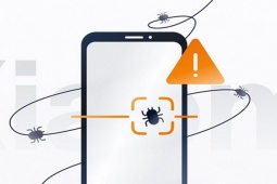 Cập nhật gấp điện thoại Xiaomi vì lỗ hổng trong 12 ứng dụng