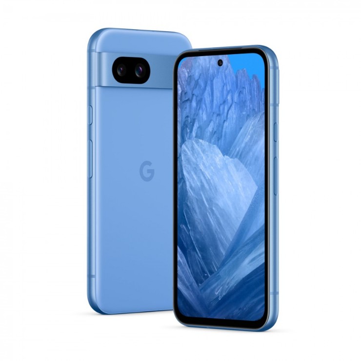 Google công bố Pixel 8a sức mạnh cao cấp nhưng giá chỉ từ 12,68 triệu đồng - 3