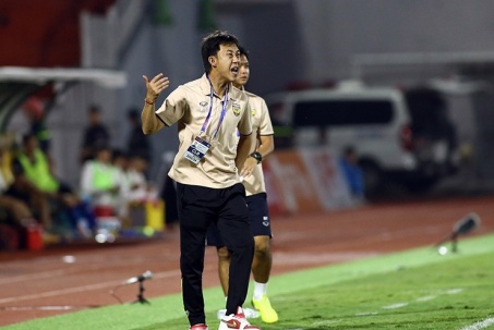 5 cầu thủ Hà Tĩnh dùng chất cấm gây "chấn động" V-League, HLV Thành Công trải lòng về sự cố