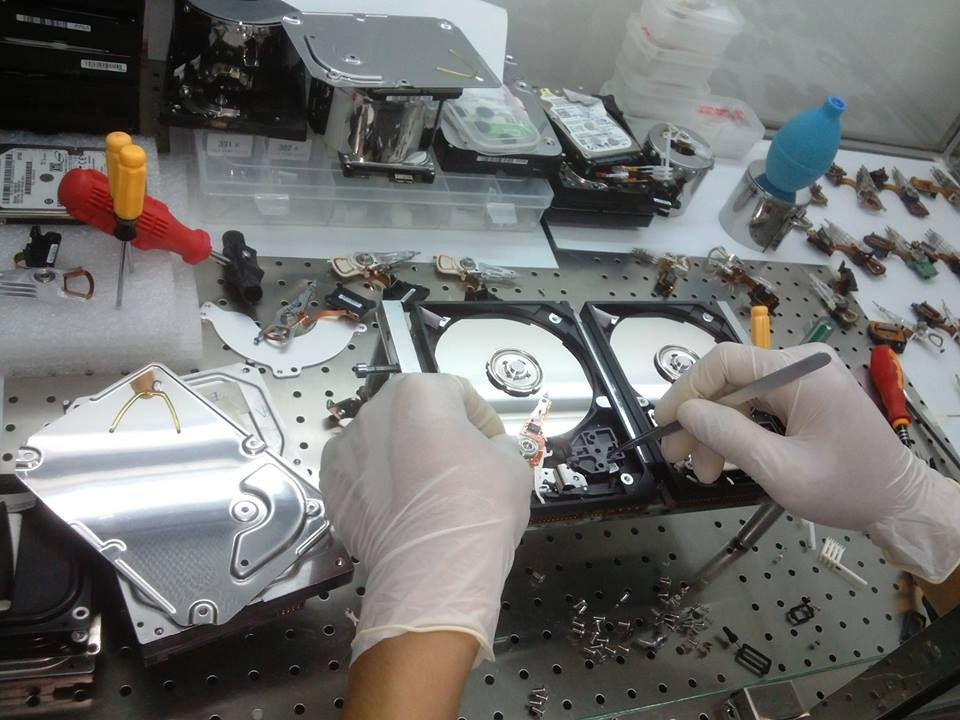 Tiến Phát Computer - Dịch vụ cứu dữ liệu ổ cứng tại Hà Nội - 2
