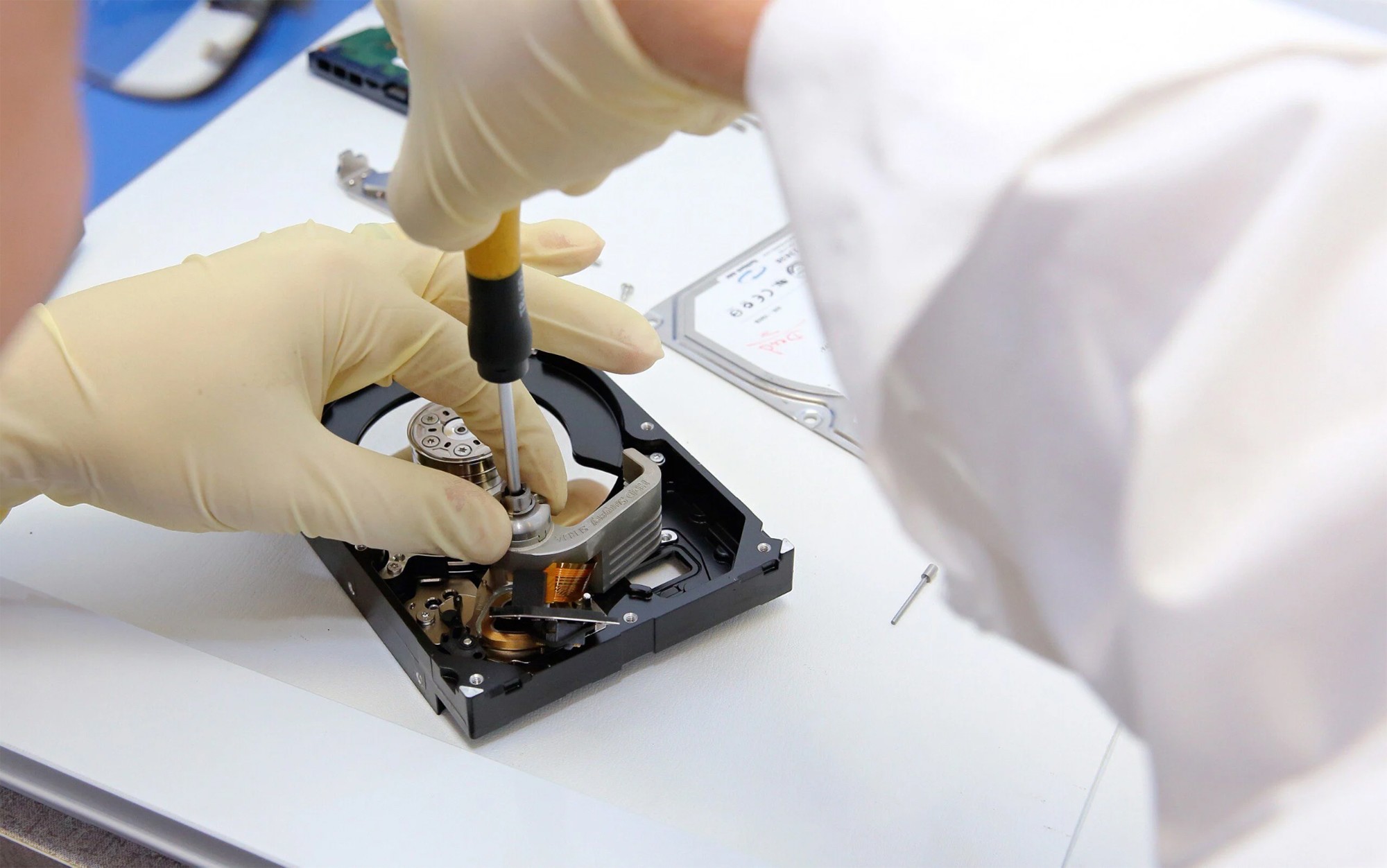 Tiến Phát Computer - Dịch vụ cứu dữ liệu ổ cứng tại Hà Nội - 4