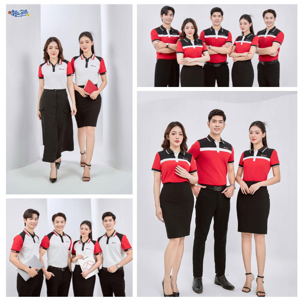 Sự trở lại của Hải Anh Uniform - Bước đột phá về chất lượng đồng phục Việt - 1