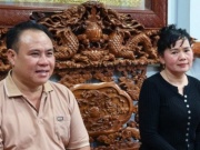 Tin tức trong ngày - Ba mẹ Diễm My kể về hành trình 4 năm tìm con từ khi vào Tịnh thất Bồng Lai