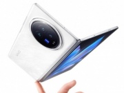 Thời trang Hi-tech - Ngất ngây với bộ ảnh chụp bởi camera tele 200MP của Vivo X100 Ultra