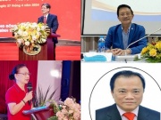 Kinh doanh - Những &quot;cụ ông, cụ bà&quot; U90 đang làm lãnh đạo doanh nghiệp cả trăm đến nghìn tỷ đồng