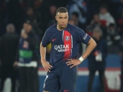 Bóng đá - Tranh cãi PSG đòi 11m phút 90+1, Mbappe nổi giận bỏ họp báo vì câu hỏi nhạy cảm