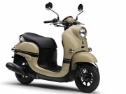 Thế giới xe - TOP xe tay ga 50cc thiết kế cổ điển không cần bằng lái